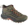 Merrell Speed Strike 2 Mid GTX J037819 Žalias 41