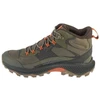 Merrell Speed Strike 2 Mid GTX J037819 Žalias 41