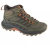 Merrell Speed Strike 2 Mid GTX J037819 Žalias 41