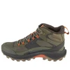Merrell Speed Strike 2 Mid GTX J037819 Žalias 41