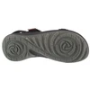 Merrell Terran 4 Sandalas su dirželiu ant kulno Moteriškas J006412