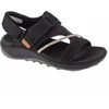Merrell Terran 4 Sandalas su dirželiu ant kulno Moteriškas J006412