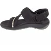 Merrell Terran 4 Sandalas su dirželiu ant kulno Moteriškas J006412