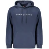Męska bluza Tommy Jeans su kapturem i haftowanym logo