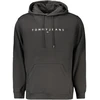 Męska bluza Tommy Jeans su kapturem i haftowanym logo