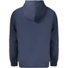 Męska bluza Tommy Jeans su kapturem i haftowanym logo