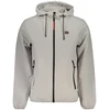 Męska kurtka softshell su kapturem Norway 1963
