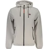 Męska kurtka softshell su kapturem Norway 1963