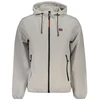 Męska kurtka softshell su kapturem Norway 1963