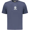 Męski bawełniany T-shirt Timberland su nadrukiem