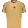 Męski bawełniany T-shirt Timberland su nadrukiem