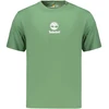 Męski bawełniany T-shirt Timberland su nadrukiem