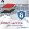 Męski portfel skórzany duży vertikalus PREMIUM LEGENDARNA SKÓRA lico ruda Beltimore P11