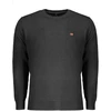 Męski sweter Norway 1963 su haftem i logo