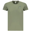 Vyrų T-shirt Accademia Militare su spauda