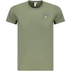 Vyrų T-shirt Accademia Militare su spauda