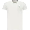 Męski T-shirt Accademia Militare su nadrukiem