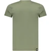 Vyrų T-shirt Accademia Militare su spauda