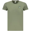 Męski T-shirt Accademia Militare su nadrukiem