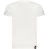 Męski T-shirt Accademia Militare su nadrukiem
