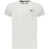 Męski T-shirt bawełniany Accademia Militare su nadrukiem