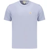 Męski T-shirt Calvin Klein Jeans su haftowanym logo