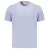 Męski T-shirt Calvin Klein Jeans su haftowanym logo
