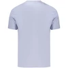 Męski T-shirt Calvin Klein Jeans su haftowanym logo