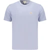 Męski T-shirt Calvin Klein Jeans su haftowanym logo