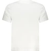 Męski T-shirt Guess Jeans regular fit su kieszenią
