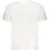 Męski T-shirt Guess Jeans regular fit su kieszenią