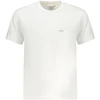 Męski T-shirt Guess Jeans regular fit su kieszenią