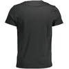 Męski T-shirt Tommy Hilfiger su haftowanym logo