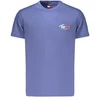 Męski T-shirt Tommy Jeans slim fit su logo