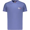 Męski T-shirt Tommy Jeans slim fit su logo