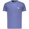 Męski T-shirt Tommy Jeans slim fit su logo