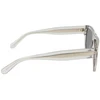 Męskie okulary przeciwsłoneczne Calvin Klein CKJ24607S UV400