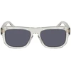Vyriški saulės akiniai Calvin Klein CKJ24607S UV400