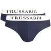 Męskie slipy Trussardi 2-pack