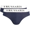 Vyrų slipai Trussardi 2 pakuotėje