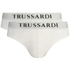 Męskie slipy Trussardi 2-pack