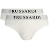 Męskie slipy Trussardi 2-pack