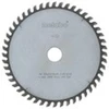 Pjovimo diskas 216x2,4/1,8x30, z48, WZ, -5°. Precision Cut., Metabo