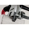 Deimantinis pjovimo diskas Dia-CD3 125x28x22.23 mm UPMFE 40, Metabo
