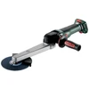 Kampinis šlifuoklis Metabo KNSVB 18 LTX BL 150; 18 V; 150 mm (be akumuliatoriaus ir pakrovėjo)