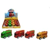 Dėlionė Other Brand Mix drive tanker (10cm) random color selection