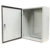 Tibox Paskirstymo skydas (ST3 415, 400x300x150 mm, IP66, met.)