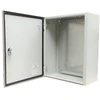 Tibox Paskirstymo skydas (ST5 520, 500x500x200 mm, IP66, met.)