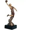 Metalinė figūrėlė - krepšinis RTY1203/BR