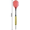 Metaliniai dardai 18g rinkinys 3 vnt. ENERO